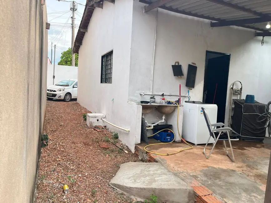 Casa com 2 quartos à venda, 250m2 em Doutor Fábio Leite II, Cuiaba - MT - imagem 1 Foto 1 de Casa com 2 quartos à venda, 250m2 em Doutor Fábio Leite II, Cuiaba - MT