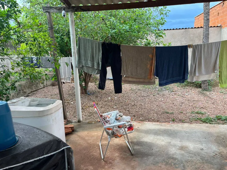 Casa com 2 quartos à venda, 250m2 em Doutor Fábio Leite II, Cuiaba - MT - imagem 8 Foto 8 de Casa com 2 quartos à venda, 250m2 em Doutor Fábio Leite II, Cuiaba - MT