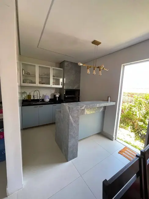 Foto 5 de Casa com 2 quartos à venda, 90m2 em Jardim Imperial, Cuiaba - MT