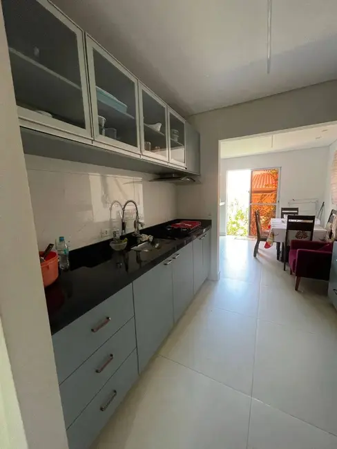 Foto 2 de Casa com 2 quartos à venda, 90m2 em Jardim Imperial, Cuiaba - MT