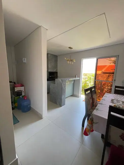 Foto 4 de Casa com 2 quartos à venda, 90m2 em Jardim Imperial, Cuiaba - MT