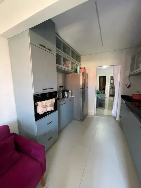 Foto 3 de Casa com 2 quartos à venda, 90m2 em Jardim Imperial, Cuiaba - MT