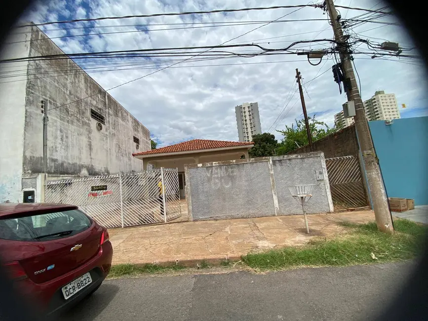 Casa com 4 quartos à venda, 250m2 em Cidade Alta, Cuiaba - MT - imagem 3 Foto 3 de Casa com 4 quartos à venda, 250m2 em Cidade Alta, Cuiaba - MT