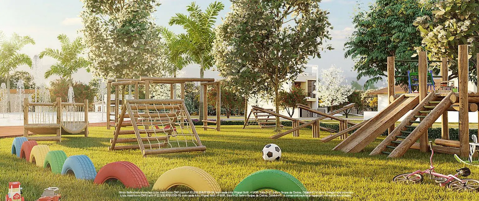 Terreno / Lote à venda, 300m2 em Ribeirão do Lipa, Cuiaba - MT - imagem 5 Foto 5 de Terreno / Lote à venda, 300m2 em Ribeirão do Lipa, Cuiaba - MT