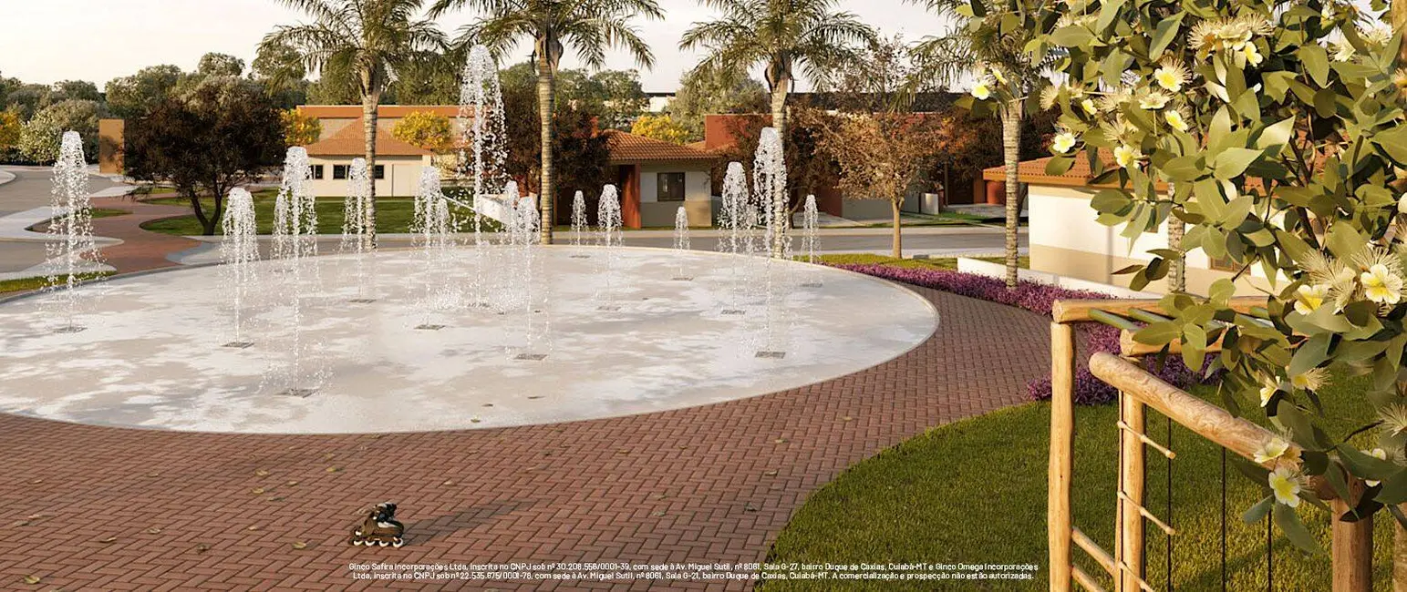 Terreno / Lote à venda, 300m2 em Ribeirão do Lipa, Cuiaba - MT - imagem 3 Foto 3 de Terreno / Lote à venda, 300m2 em Ribeirão do Lipa, Cuiaba - MT