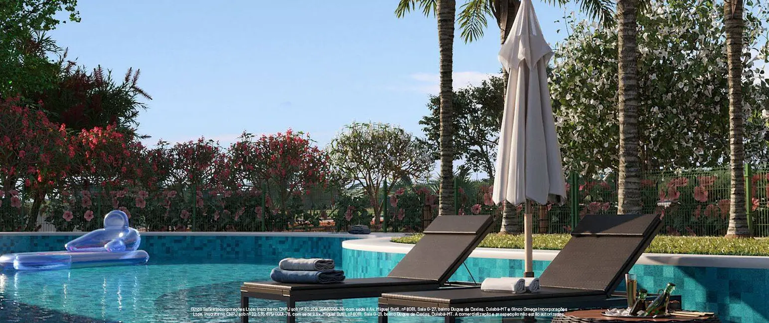 Terreno / Lote à venda, 300m2 em Ribeirão do Lipa, Cuiaba - MT - imagem 6 Foto 6 de Terreno / Lote à venda, 300m2 em Ribeirão do Lipa, Cuiaba - MT