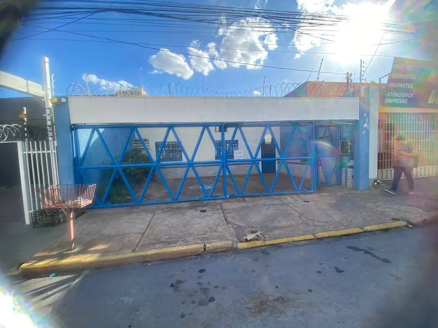 Foto 3 de Casa com 7 quartos à venda, 190m2 em Centro-Norte, Cuiaba - MT