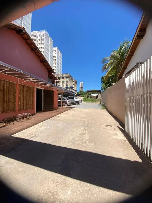 Casa à venda, 2000m2 em Centro-Norte, Cuiaba - MT - imagem 3 Foto 3 de Casa à venda, 2000m2 em Centro-Norte, Cuiaba - MT