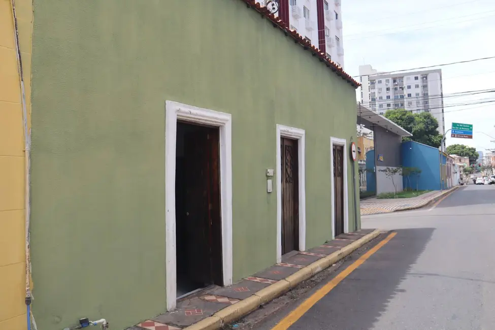 Casa com 3 quartos à venda em Centro-Norte, Cuiaba - MT - imagem 2 Foto 2 de Casa com 3 quartos à venda em Centro-Norte, Cuiaba - MT