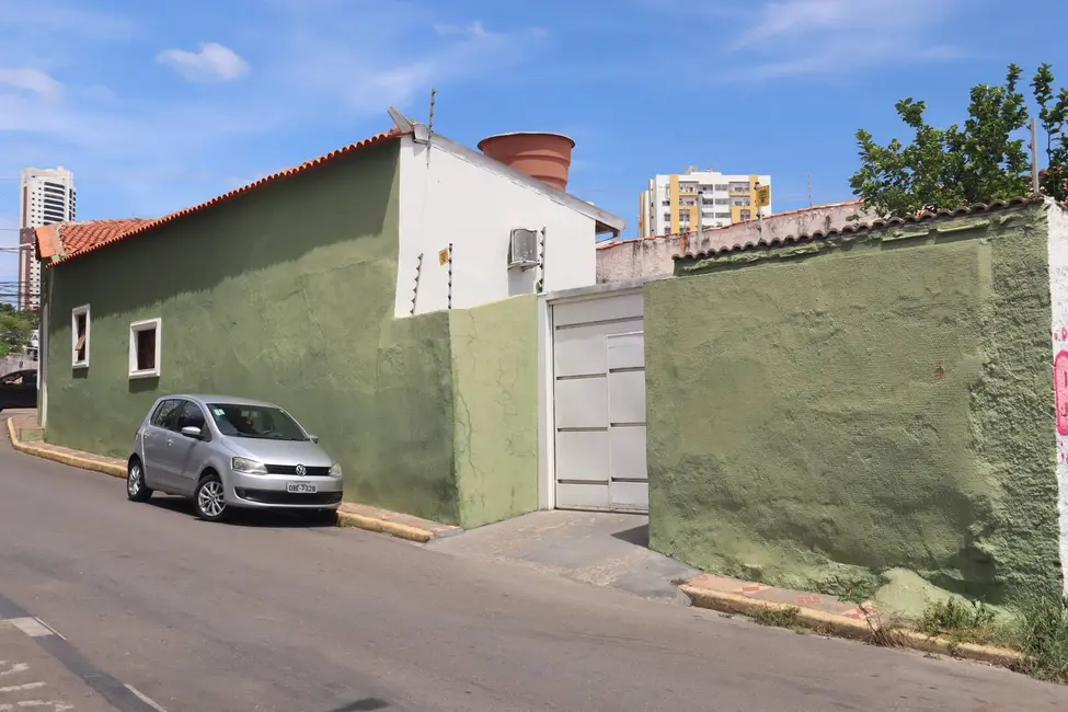 Casa com 3 quartos à venda em Centro-Norte, Cuiaba - MT - imagem 3 Foto 3 de Casa com 3 quartos à venda em Centro-Norte, Cuiaba - MT