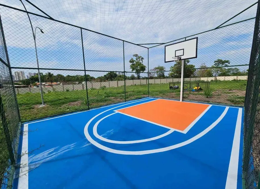 Foto 8 de Apartamento com 2 quartos à venda, 42m2 em Cuiaba - MT