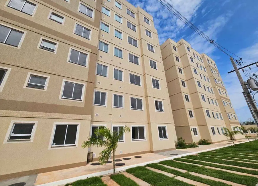 Foto 1 de Apartamento com 2 quartos à venda, 42m2 em Cuiaba - MT