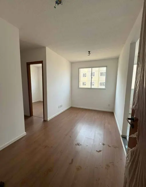 Foto 5 de Apartamento com 2 quartos à venda, 42m2 em Cuiaba - MT
