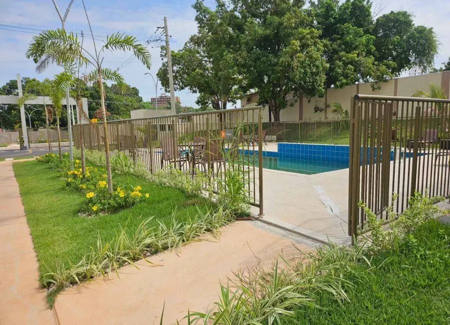 Foto 9 de Apartamento com 2 quartos à venda, 42m2 em Cuiaba - MT