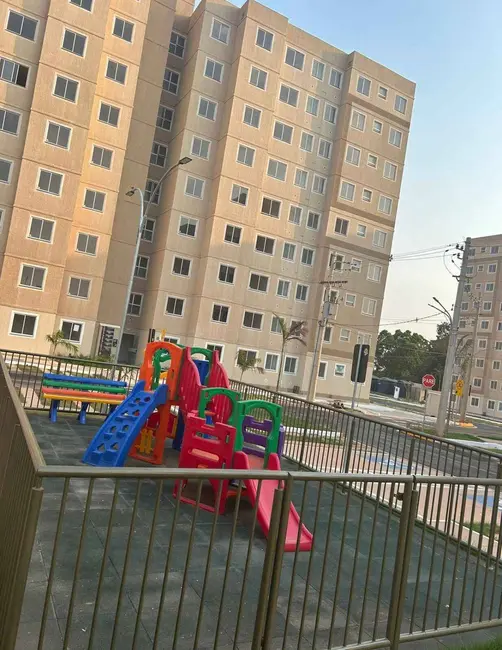 Foto 6 de Apartamento com 2 quartos à venda, 42m2 em Cuiaba - MT