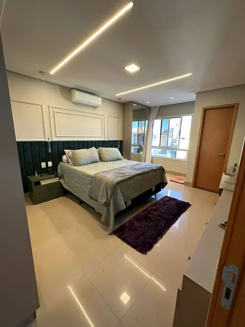 Casa com 3 quartos à venda, 121m2 em Jardim Universitário, Cuiaba - MT - imagem 7 Foto 7 de Casa com 3 quartos à venda, 121m2 em Jardim Universitário, Cuiaba - MT