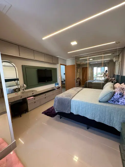 Casa com 3 quartos à venda, 121m2 em Jardim Universitário, Cuiaba - MT - imagem 5 Foto 5 de Casa com 3 quartos à venda, 121m2 em Jardim Universitário, Cuiaba - MT