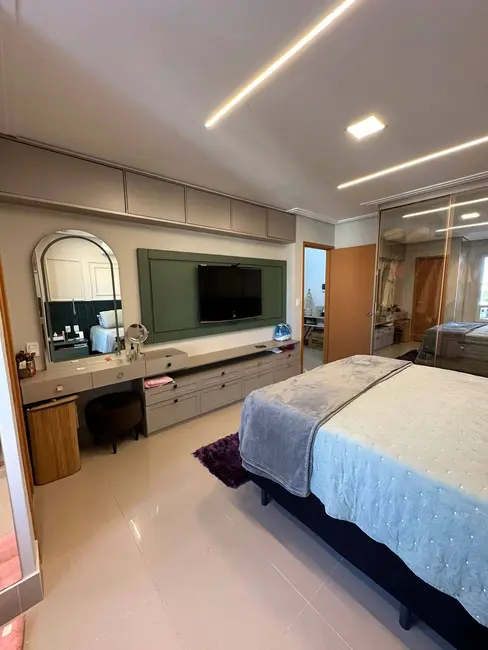 Casa com 3 quartos à venda, 121m2 em Jardim Universitário, Cuiaba - MT - imagem 4 Foto 4 de Casa com 3 quartos à venda, 121m2 em Jardim Universitário, Cuiaba - MT