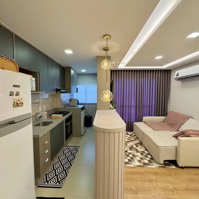 Apartamento com 3 quartos à venda, 69m2 em Despraiado, Cuiaba - MT - imagem 1 Foto 1 de Apartamento com 3 quartos à venda, 69m2 em Despraiado, Cuiaba - MT