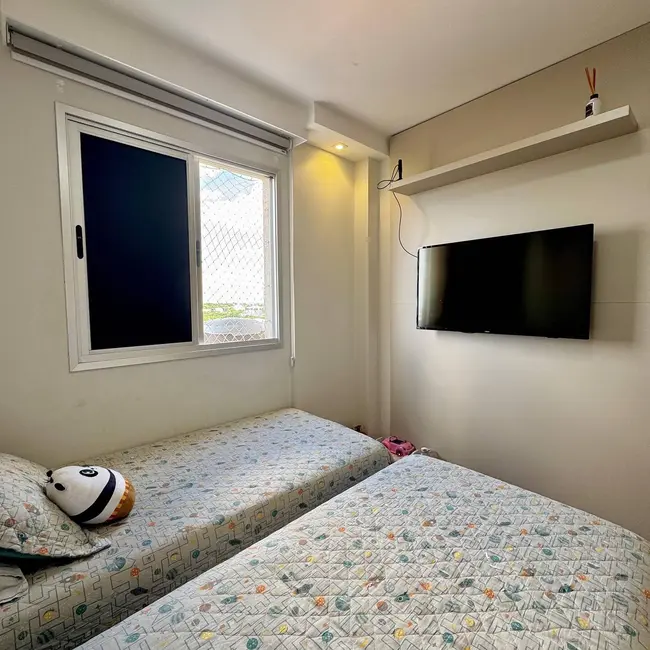 Apartamento com 3 quartos à venda, 69m2 em Despraiado, Cuiaba - MT - imagem 4 Foto 4 de Apartamento com 3 quartos à venda, 69m2 em Despraiado, Cuiaba - MT