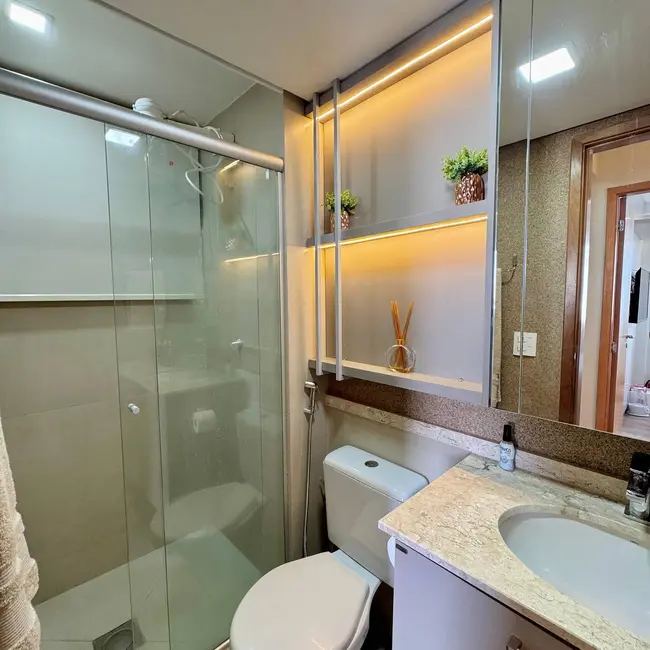 Apartamento com 3 quartos à venda, 69m2 em Despraiado, Cuiaba - MT - imagem 8 Foto 8 de Apartamento com 3 quartos à venda, 69m2 em Despraiado, Cuiaba - MT