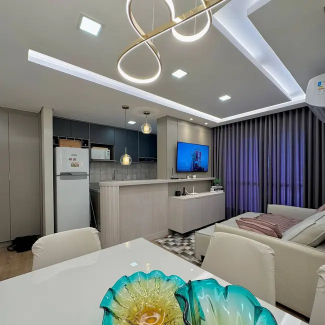 Apartamento com 3 quartos à venda, 69m2 em Despraiado, Cuiaba - MT - imagem 2 Foto 2 de Apartamento com 3 quartos à venda, 69m2 em Despraiado, Cuiaba - MT