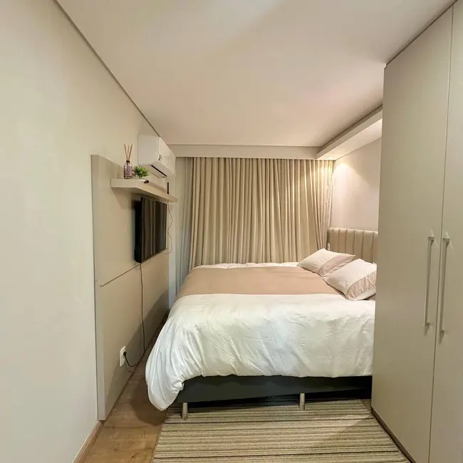 Apartamento com 3 quartos à venda, 69m2 em Despraiado, Cuiaba - MT - imagem 6 Foto 6 de Apartamento com 3 quartos à venda, 69m2 em Despraiado, Cuiaba - MT