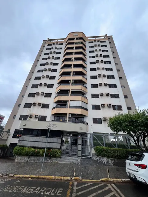 Apartamento com 3 quartos à venda, 116m2 em Alvorada, Cuiaba - MT - imagem 1 Foto 1 de Apartamento com 3 quartos à venda, 116m2 em Alvorada, Cuiaba - MT