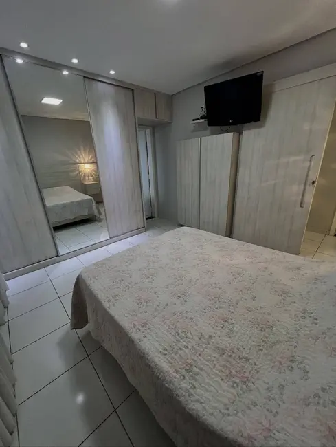 Apartamento com 3 quartos à venda, 116m2 em Alvorada, Cuiaba - MT - imagem 4 Foto 4 de Apartamento com 3 quartos à venda, 116m2 em Alvorada, Cuiaba - MT