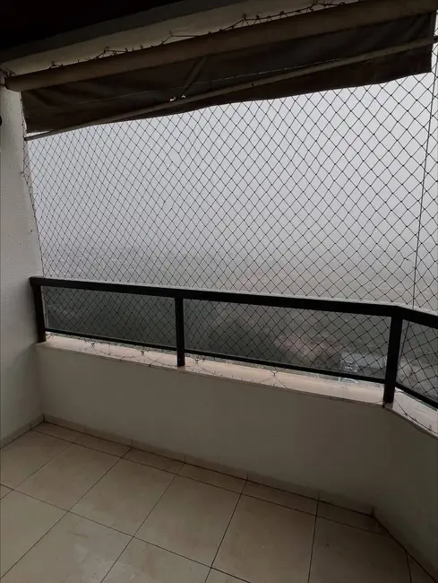 Apartamento com 3 quartos à venda, 116m2 em Alvorada, Cuiaba - MT - imagem 6 Foto 6 de Apartamento com 3 quartos à venda, 116m2 em Alvorada, Cuiaba - MT