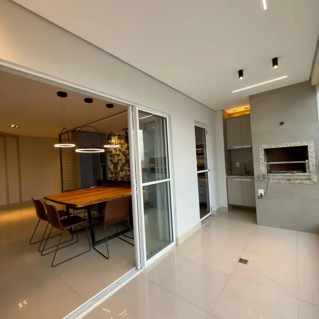 Foto 4 de Apartamento com 2 quartos à venda, 96m2 em Despraiado, Cuiaba - MT