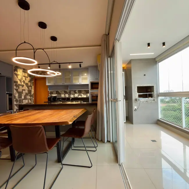 Foto 7 de Apartamento com 2 quartos à venda, 96m2 em Despraiado, Cuiaba - MT