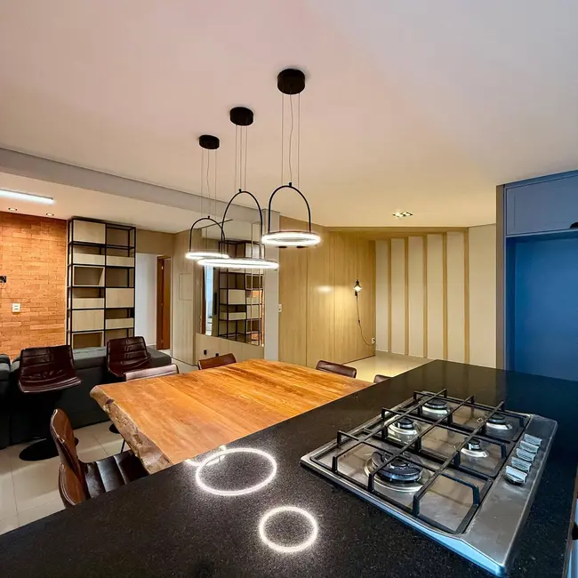 Foto 1 de Apartamento com 2 quartos à venda, 96m2 em Despraiado, Cuiaba - MT