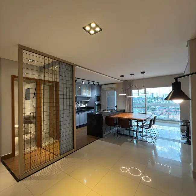 Foto 9 de Apartamento com 2 quartos à venda, 96m2 em Despraiado, Cuiaba - MT