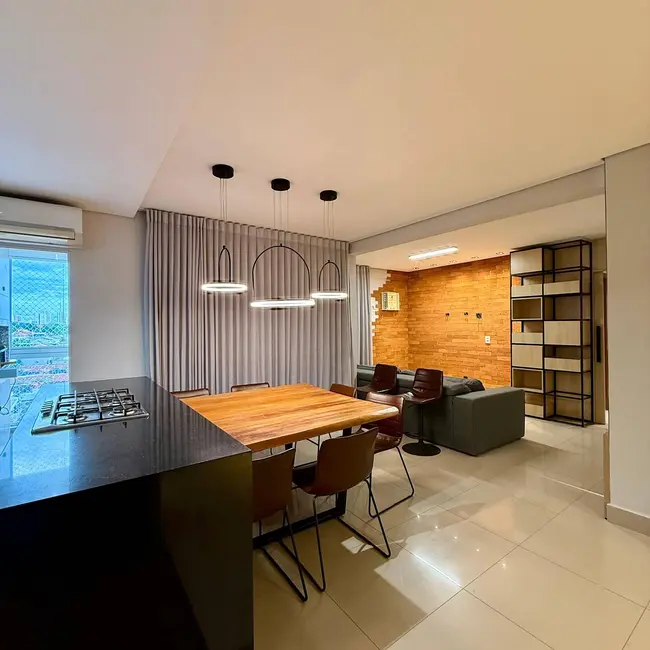 Foto 8 de Apartamento com 2 quartos à venda, 96m2 em Despraiado, Cuiaba - MT