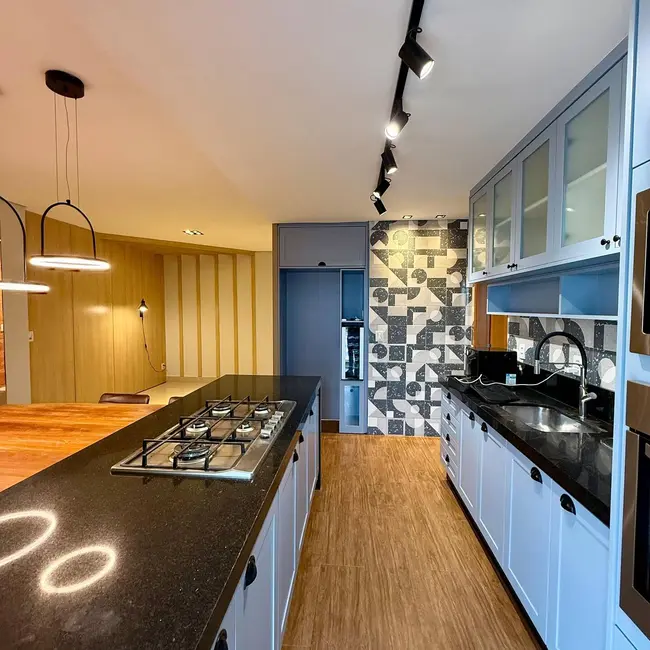 Foto 2 de Apartamento com 2 quartos à venda, 96m2 em Despraiado, Cuiaba - MT