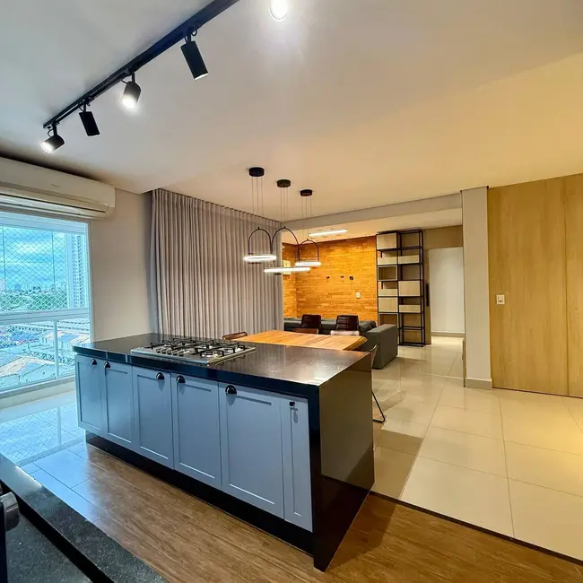 Foto 6 de Apartamento com 2 quartos à venda, 96m2 em Despraiado, Cuiaba - MT