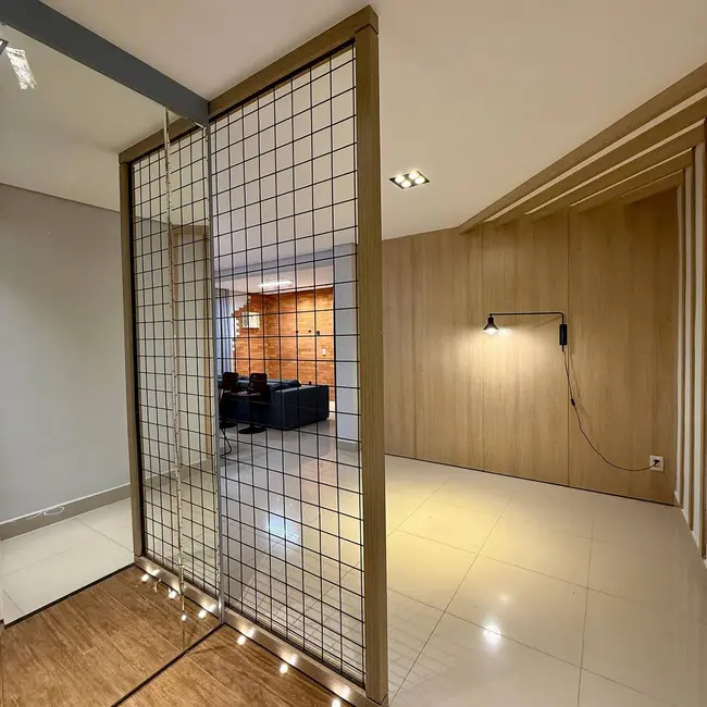 Foto 3 de Apartamento com 2 quartos à venda, 96m2 em Despraiado, Cuiaba - MT