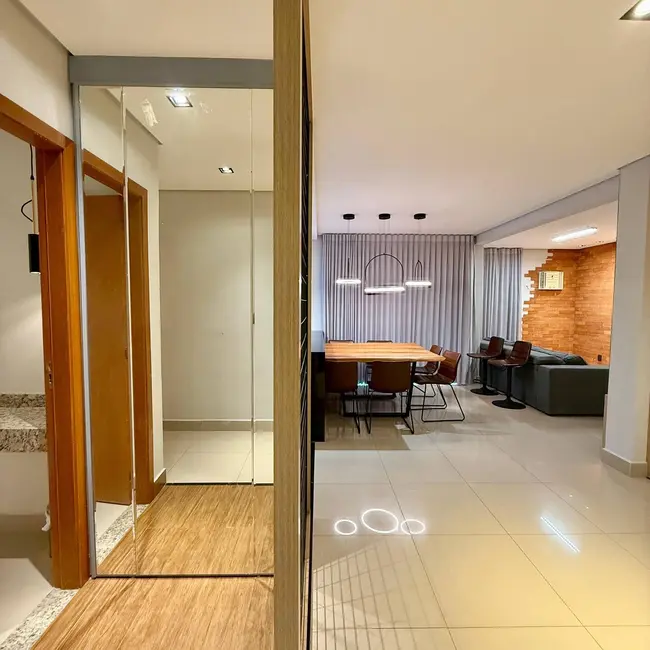 Foto 5 de Apartamento com 2 quartos à venda, 96m2 em Despraiado, Cuiaba - MT