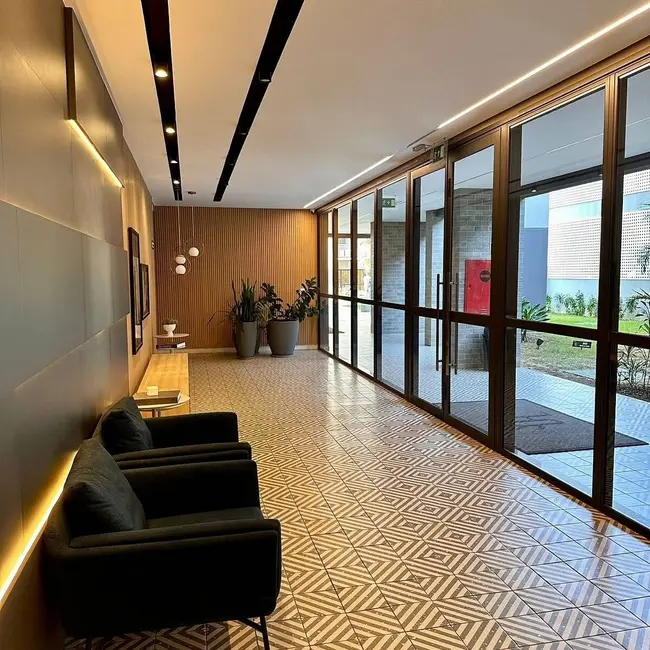 Apartamento com 2 quartos à venda, 89m2 em Despraiado, Cuiaba - MT - imagem 4 Foto 4 de Apartamento com 2 quartos à venda, 89m2 em Despraiado, Cuiaba - MT