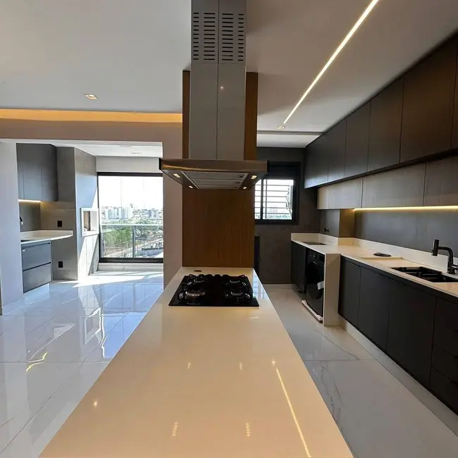 Apartamento com 2 quartos à venda, 89m2 em Despraiado, Cuiaba - MT - imagem 2 Foto 2 de Apartamento com 2 quartos à venda, 89m2 em Despraiado, Cuiaba - MT