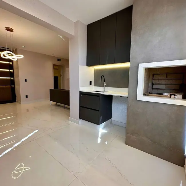 Apartamento com 2 quartos à venda, 89m2 em Despraiado, Cuiaba - MT - imagem 9 Foto 9 de Apartamento com 2 quartos à venda, 89m2 em Despraiado, Cuiaba - MT