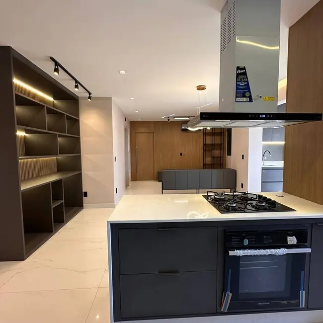 Apartamento com 2 quartos à venda, 89m2 em Despraiado, Cuiaba - MT - imagem 3 Foto 3 de Apartamento com 2 quartos à venda, 89m2 em Despraiado, Cuiaba - MT