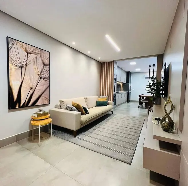 Foto 5 de Casa com 3 quartos à venda, 125m2 em Parque Residencial das Nações Indígenas, Cuiaba - MT