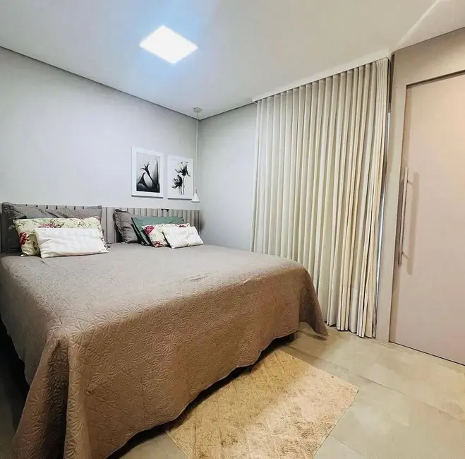 Foto 6 de Casa com 3 quartos à venda, 125m2 em Parque Residencial das Nações Indígenas, Cuiaba - MT
