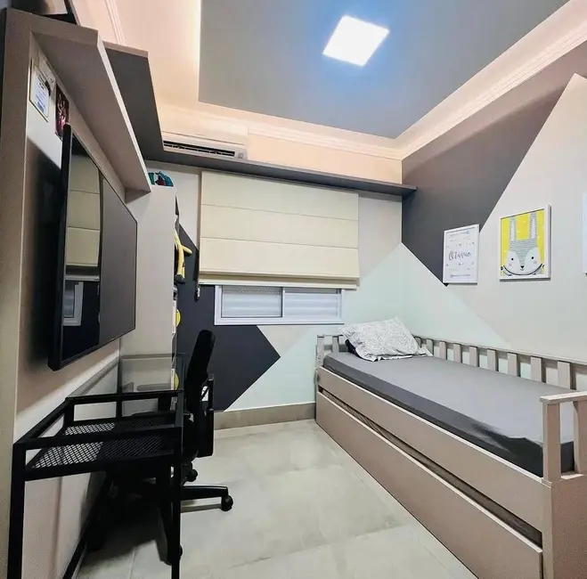 Foto 3 de Casa com 3 quartos à venda, 125m2 em Parque Residencial das Nações Indígenas, Cuiaba - MT