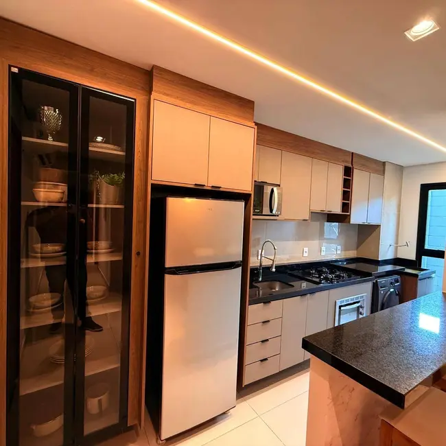 Foto 1 de Apartamento com 2 quartos para alugar, 56m2 em Boa Esperança, Cuiaba - MT