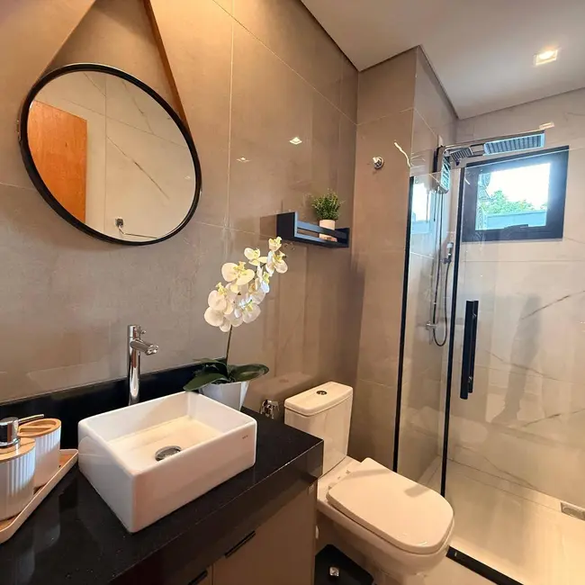 Foto 5 de Apartamento com 2 quartos para alugar, 56m2 em Boa Esperança, Cuiaba - MT