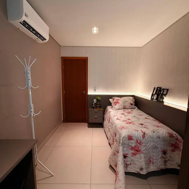 Foto 2 de Apartamento com 2 quartos para alugar, 56m2 em Boa Esperança, Cuiaba - MT