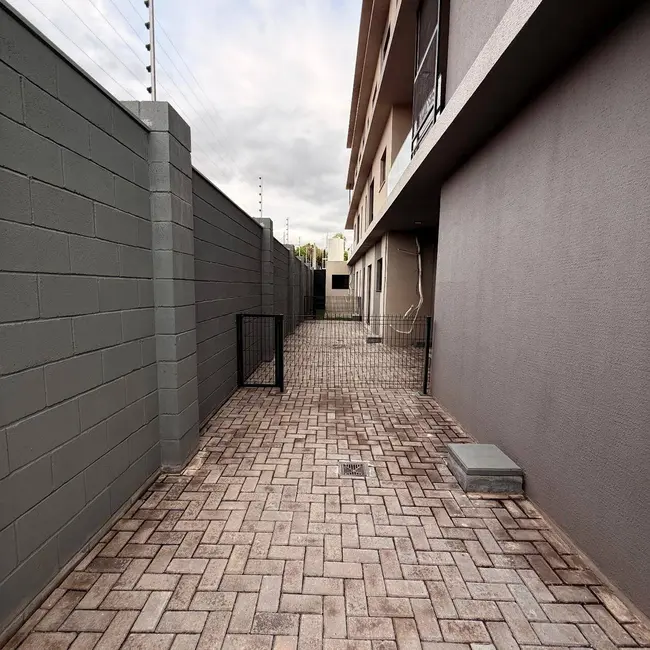 Foto 3 de Apartamento com 2 quartos para alugar, 56m2 em Boa Esperança, Cuiaba - MT